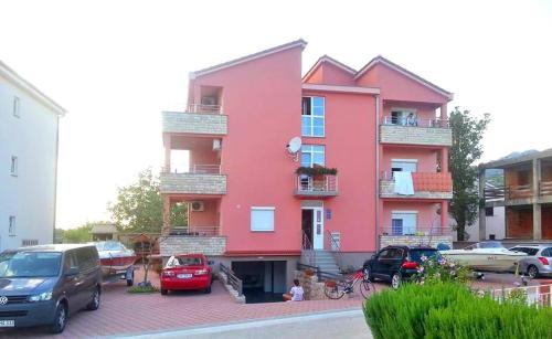 Apartments Marta