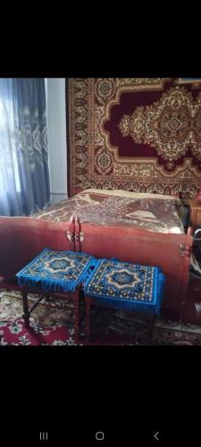 Guest House Aport 30