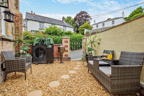 Faciliteiten, Little Chapel in Goodleigh