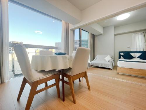 Shinkou House Uehonmachi East - Vacation STAY 19875