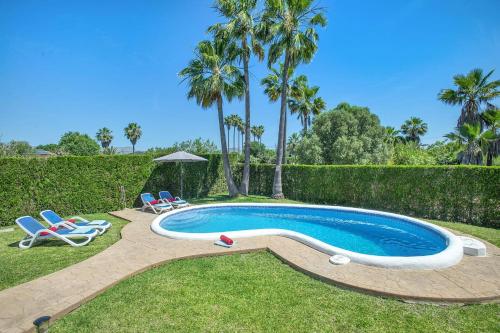 Villa Xanet by Villa Plus - image 3