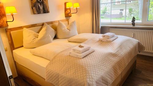 Ferienwohnung Gipfelglück, Oberstaufen
