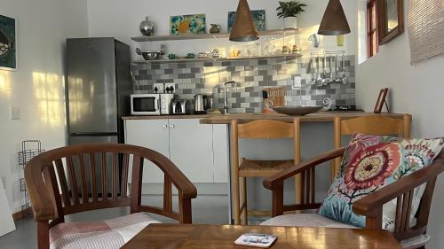 Ambiente Private Flat - Knysna