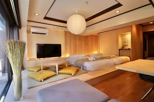 Sun Mall Crest 506 - Vacation STAY 19930