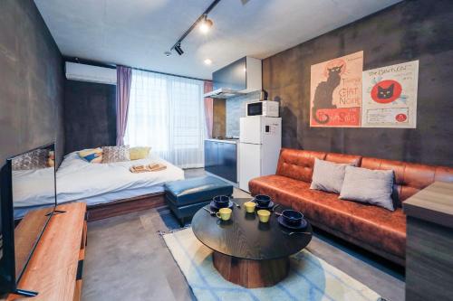 Flat,K Plum - Vacation STAY 15721v, Tokyo