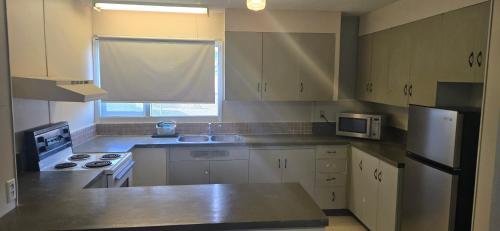 Slumber Lodge Williams Lake in 威廉士湖