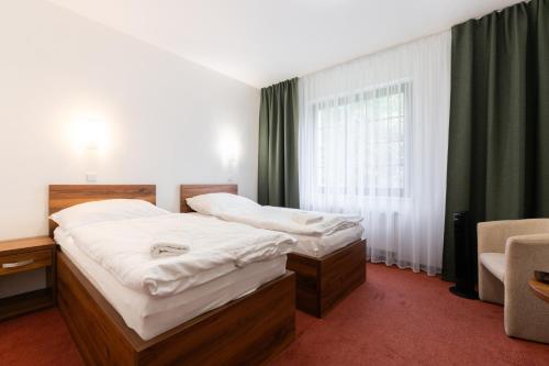 Hotel Širák - image 11