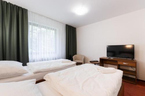 Hotel Širák - image 8