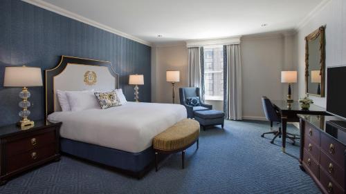 Willard InterContinental Washington by IHG - Hotel - Washington