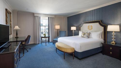 Willard InterContinental Washington by IHG - Hotel - Washington