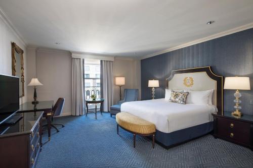Willard InterContinental Washington by IHG - Hotel - Washington