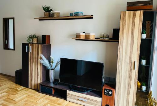 Fabian Apartmani
