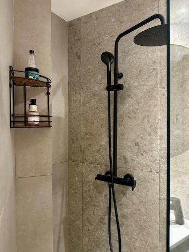 Studio chic Palmier, Casablanca (fotografie 6)