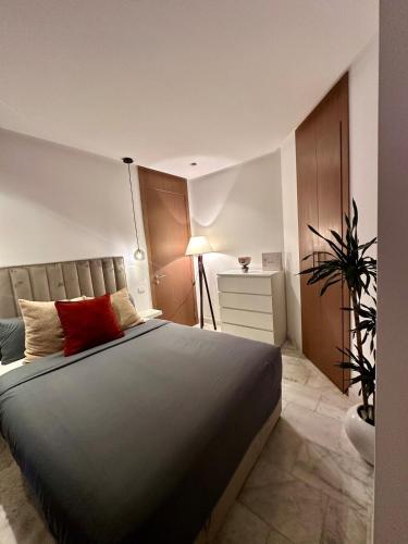 Studio chic Palmier, Casablanca (fotografie 10)