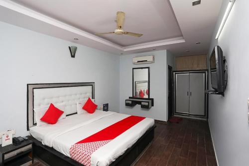 Hotel O 3bs House Dx – Delhi, NY