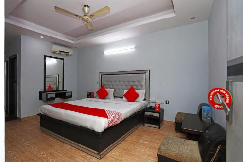 Hotel O 3bs House Dx – Delhi, NY