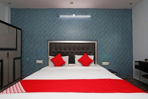 Hotel O 3bs House Dx – Delhi, NY