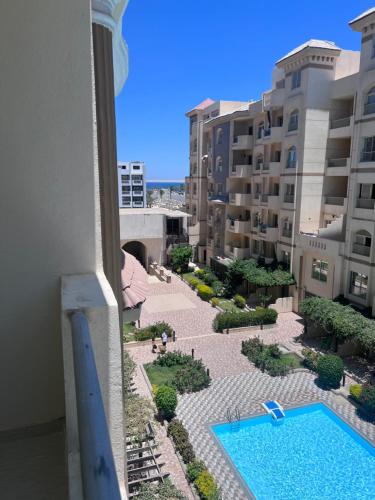 Florenza Khamsin Resort Hurghada 5