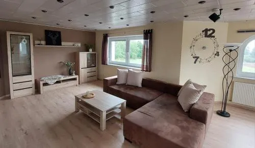 Wohnung in Selbitz in Selbitz, Deutschland
