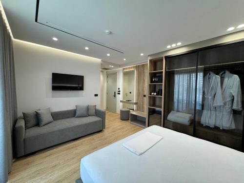 Villa Erdeti Studio & Apartment - image 2