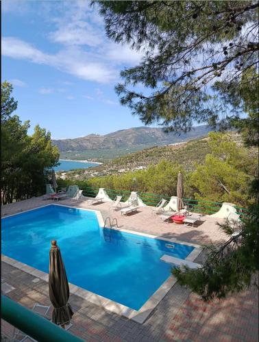Villa Marhu' 3