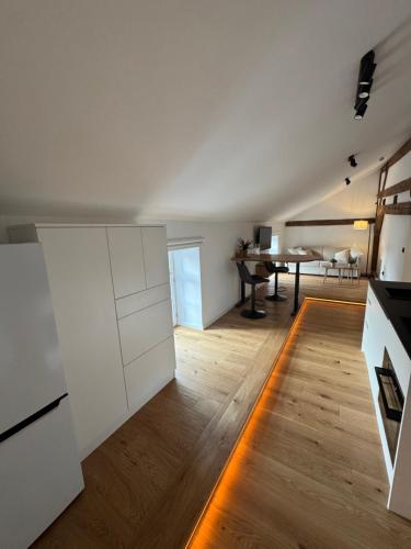 Altstadt Apartments 27 in ไบลงรีส