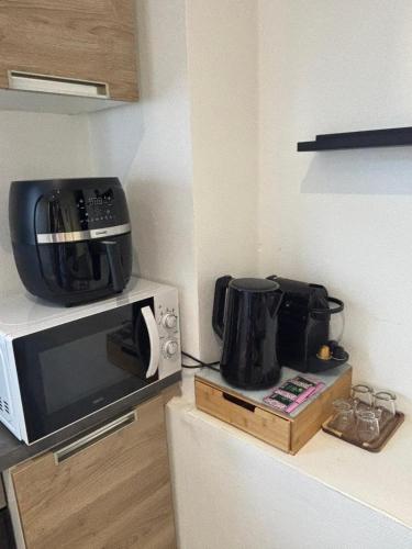 COCON Cosy - Free Parking - City Center in Arpajon