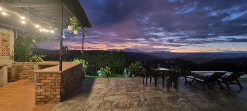 View, Don Cafe - Luxury and confort in El Arenillo