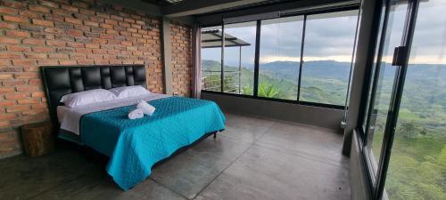 Don Cafe - Luxury and confort in El Arenillo