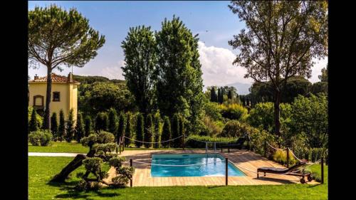 Boma Countryhouse