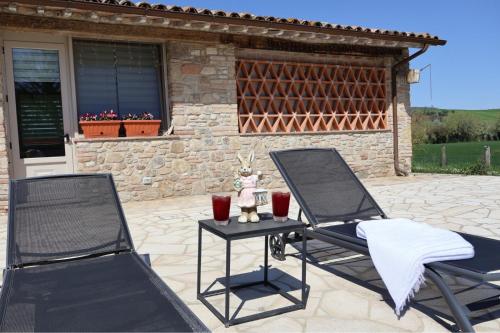 Programlehetőségek, Agriturismo Case Corboli appartamento Utimio in Torriola