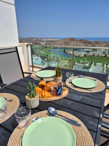 Soleil-Sérénité Golf Aguilón (Soleil-Serenite Golf Aguilon) in San Juan de los Terreros
