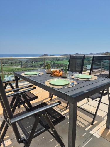 Soleil-Sérénité Golf Aguilón (Soleil-Serenite Golf Aguilon) in San Juan de los Terreros