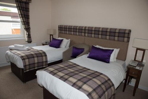 Park Hotel - image 8