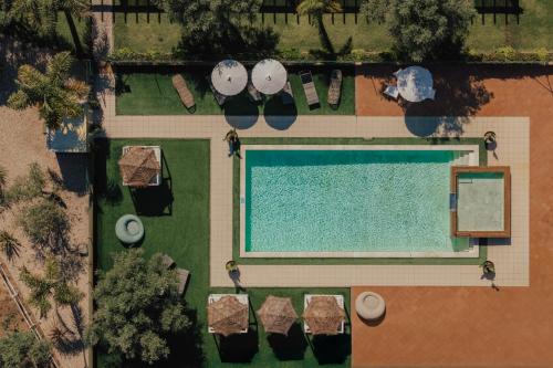 Quinta do Pinheiro Hotel E Eventos by Grupo Quinta dos Lagos 4