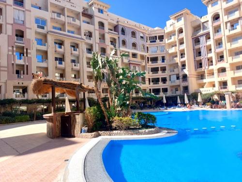 Florenza Khamsin Resort Hurghada 2