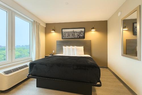 LIV Hotel Bronx in New York (NY)