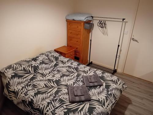 Double room for rent in Waterford City in Ballinaneesagh