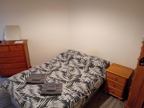 Double room for rent in Waterford City in Ballinaneesagh