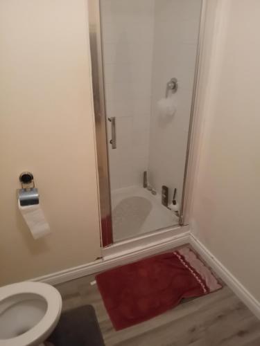 Double room for rent in Waterford City in Ballinaneesagh