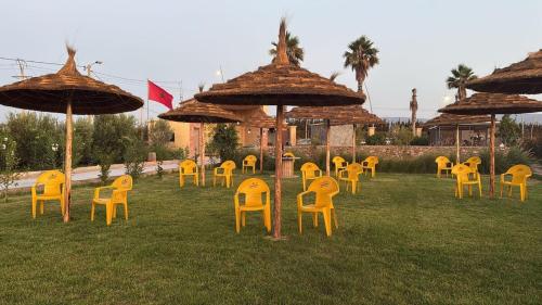 appartement les oranges in Berkane