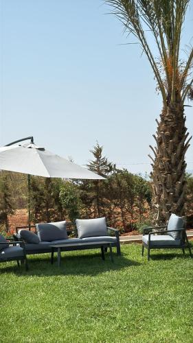 appartement les oranges in Berkane