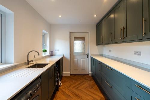 Strathfillan Lodge in Тіндрам