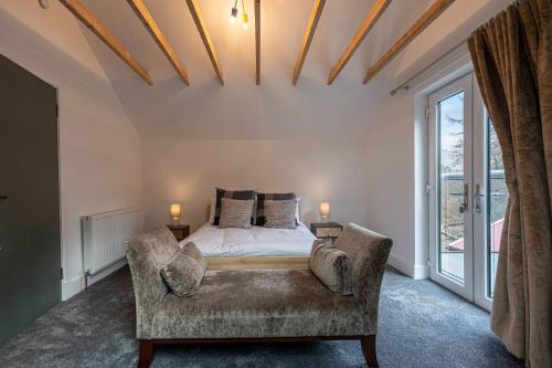 Strathfillan Lodge in Тіндрам