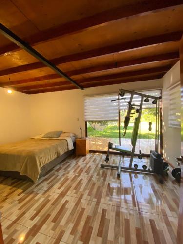 Cómoda cada modular (Comoda cada modular) in San Estebana