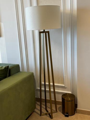Burj Khalifa and Dubai Fountian Direct View - Luxury 2BR Flat - Downtown Dubai, Dubai (photo 5)