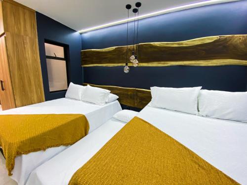 Maidy Luxury Hotel, Medellín (photo 2)