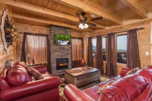 The Sugar Shack by American Patriot Getaways in Pigeon Forge (TN)