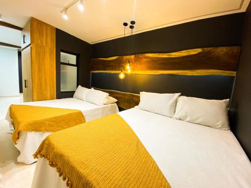 Maidy Luxury Hotel, Medellín (photo 9)