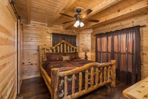 The Sugar Shack by American Patriot Getaways in Pigeon Forge (TN)